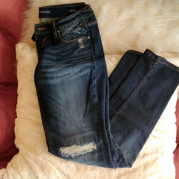 Vigoss Jeans - Picture 1 of 2
